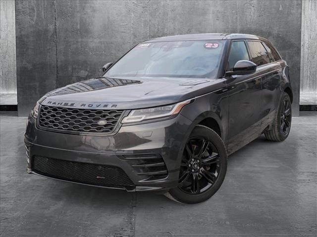 2023 Land Rover Range Rover Velar R-Dynamic S