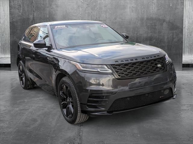 2023 Land Rover Range Rover Velar R-Dynamic S