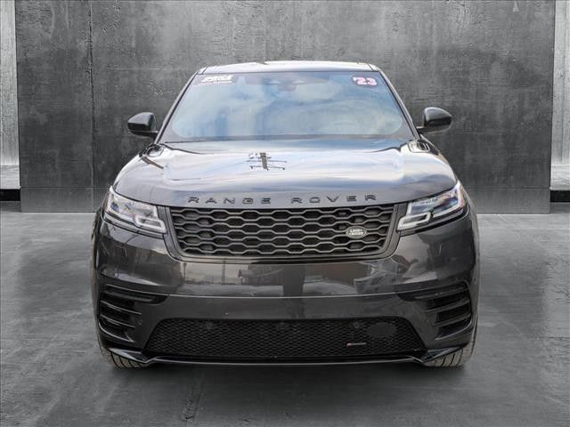 2023 Land Rover Range Rover Velar R-Dynamic S