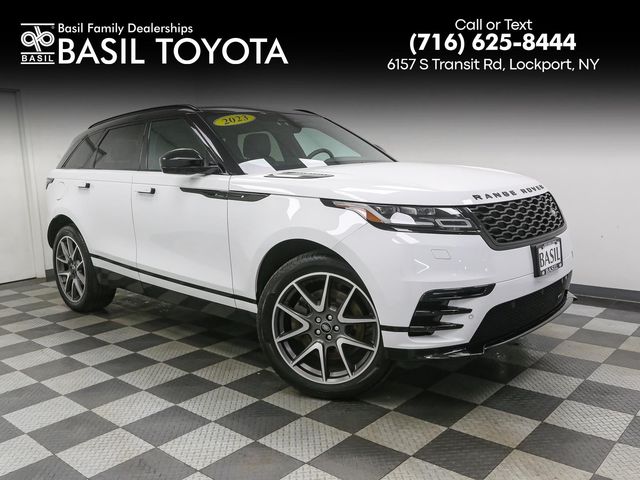 2023 Land Rover Range Rover Velar R-Dynamic S
