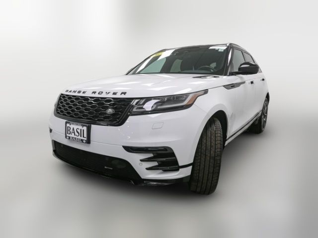 2023 Land Rover Range Rover Velar R-Dynamic S