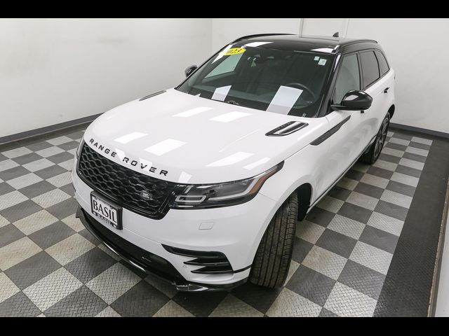 2023 Land Rover Range Rover Velar R-Dynamic S