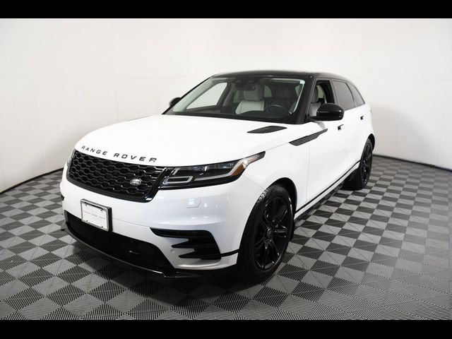 2023 Land Rover Range Rover Velar R-Dynamic S