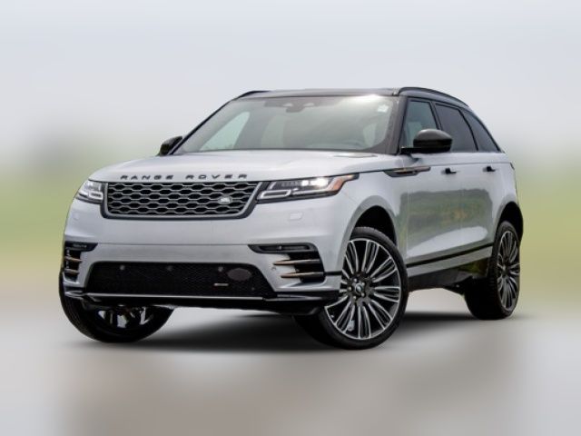 2023 Land Rover Range Rover Velar R-Dynamic S