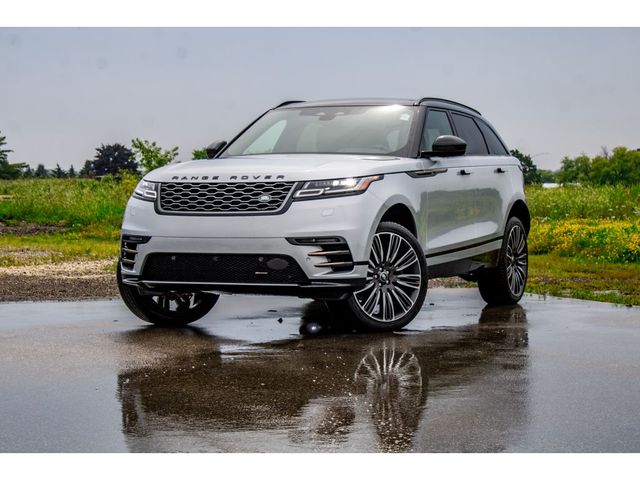 2023 Land Rover Range Rover Velar R-Dynamic S