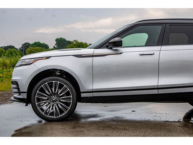2023 Land Rover Range Rover Velar R-Dynamic S