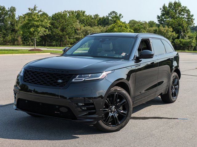 2023 Land Rover Range Rover Velar R-Dynamic S