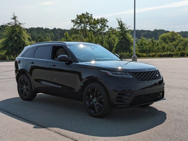 2023 Land Rover Range Rover Velar R-Dynamic S