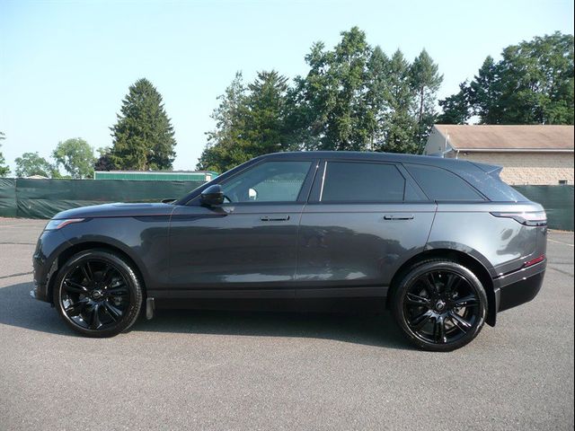 2023 Land Rover Range Rover Velar R-Dynamic S