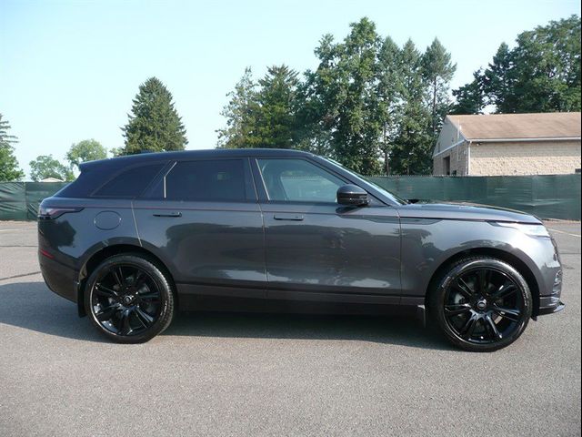 2023 Land Rover Range Rover Velar R-Dynamic S