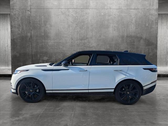 2023 Land Rover Range Rover Velar R-Dynamic S