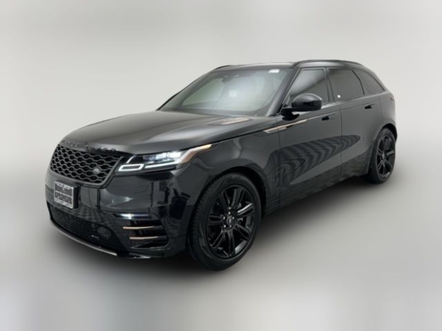 2023 Land Rover Range Rover Velar R-Dynamic S