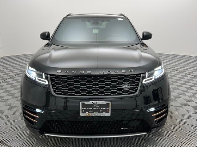 2023 Land Rover Range Rover Velar R-Dynamic S