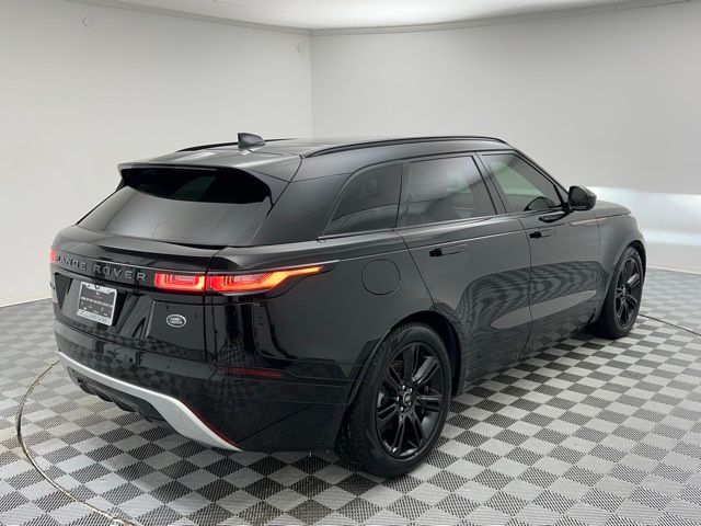 2023 Land Rover Range Rover Velar R-Dynamic S