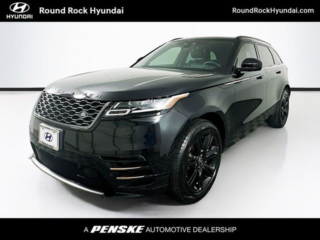 2023 Land Rover Range Rover Velar R-Dynamic S