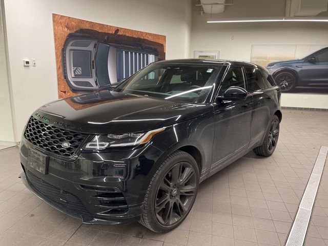 2023 Land Rover Range Rover Velar R-Dynamic S