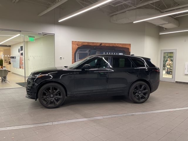 2023 Land Rover Range Rover Velar R-Dynamic S