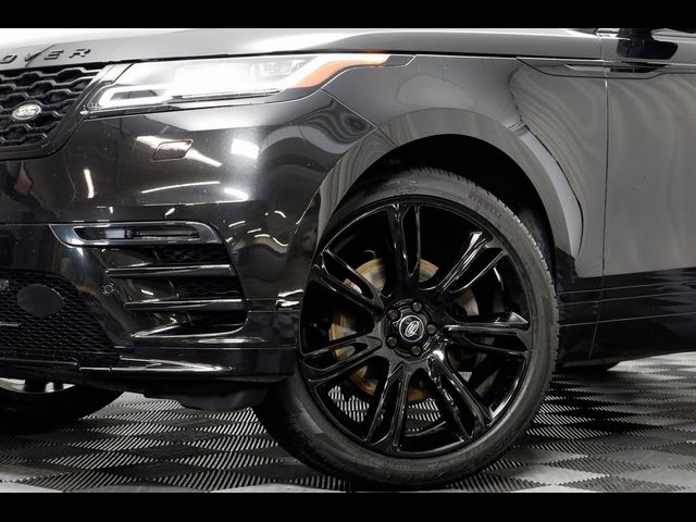 2023 Land Rover Range Rover Velar R-Dynamic S