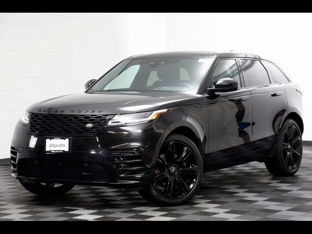 2023 Land Rover Range Rover Velar R-Dynamic S