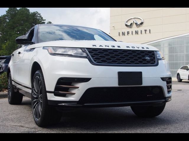 2023 Land Rover Range Rover Velar R-Dynamic S