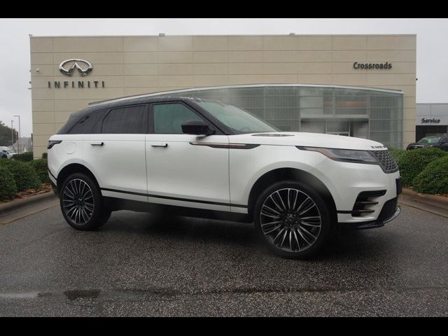 2023 Land Rover Range Rover Velar R-Dynamic S