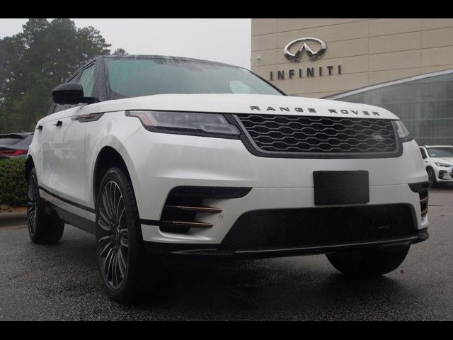 2023 Land Rover Range Rover Velar R-Dynamic S