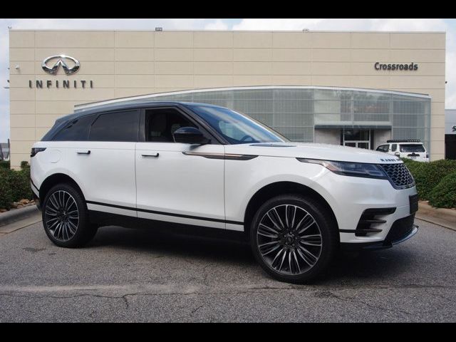 2023 Land Rover Range Rover Velar R-Dynamic S