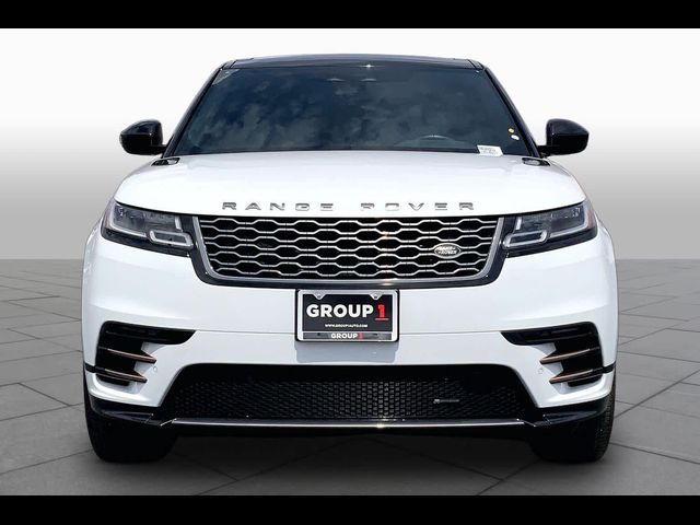 2023 Land Rover Range Rover Velar R-Dynamic S