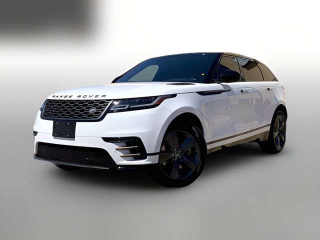2023 Land Rover Range Rover Velar R-Dynamic S