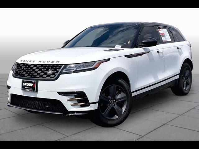2023 Land Rover Range Rover Velar R-Dynamic S