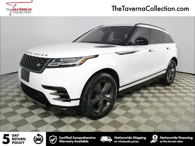 2023 Land Rover Range Rover Velar R-Dynamic S