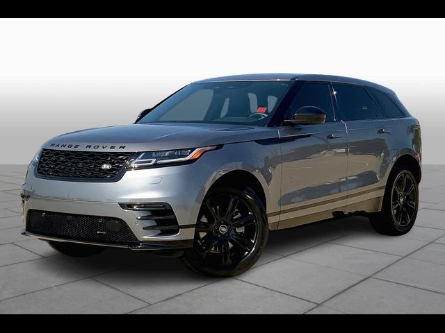 2023 Land Rover Range Rover Velar R-Dynamic S