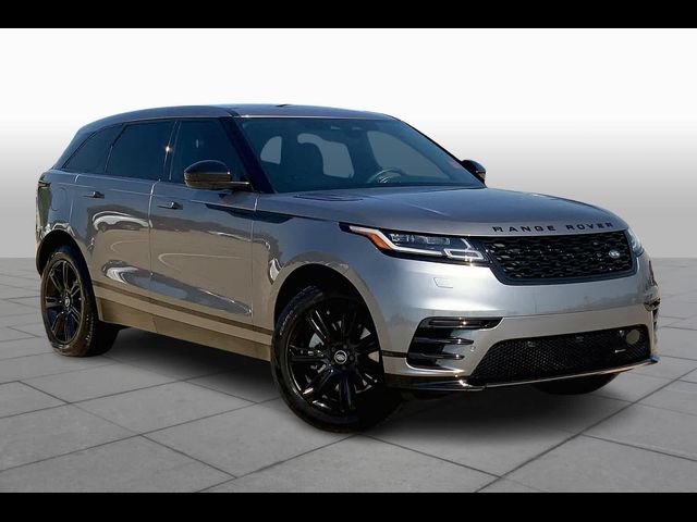 2023 Land Rover Range Rover Velar R-Dynamic S