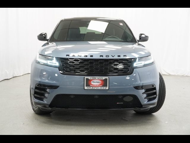 2023 Land Rover Range Rover Velar R-Dynamic S