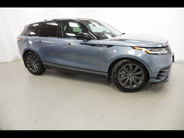 2023 Land Rover Range Rover Velar R-Dynamic S