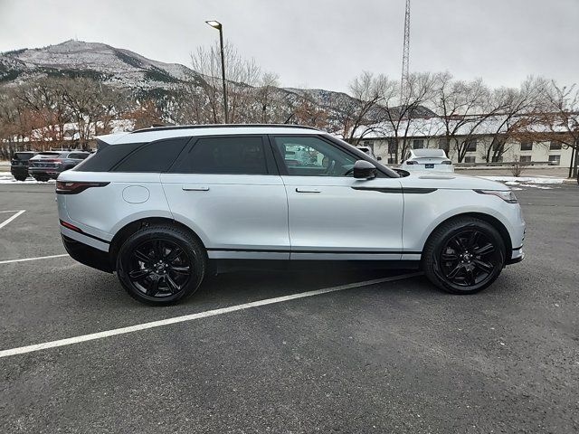 2023 Land Rover Range Rover Velar R-Dynamic S