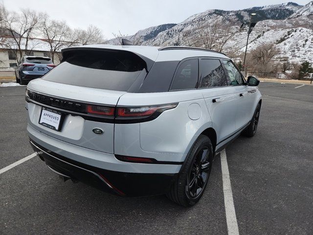 2023 Land Rover Range Rover Velar R-Dynamic S