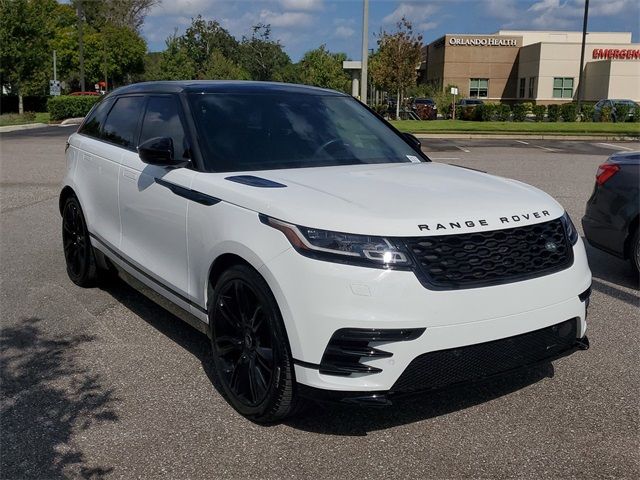 2023 Land Rover Range Rover Velar R-Dynamic S