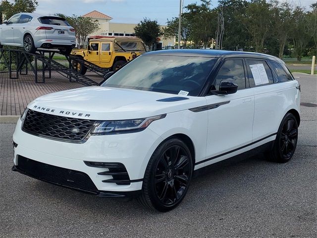 2023 Land Rover Range Rover Velar R-Dynamic S