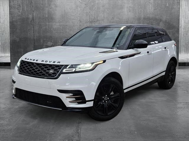 2023 Land Rover Range Rover Velar R-Dynamic S