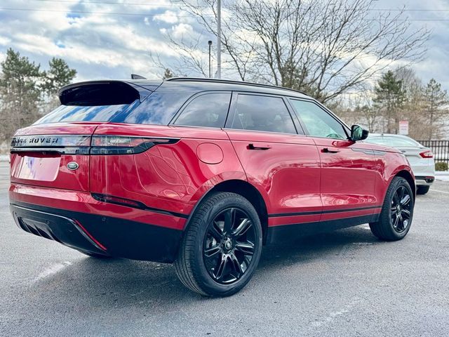 2023 Land Rover Range Rover Velar R-Dynamic S