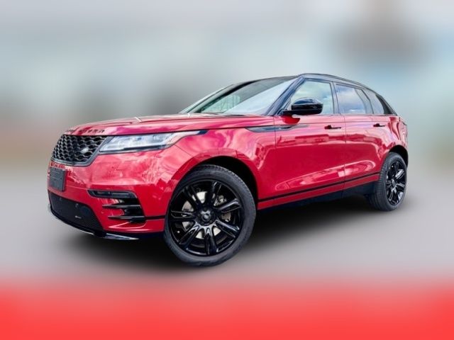 2023 Land Rover Range Rover Velar R-Dynamic S