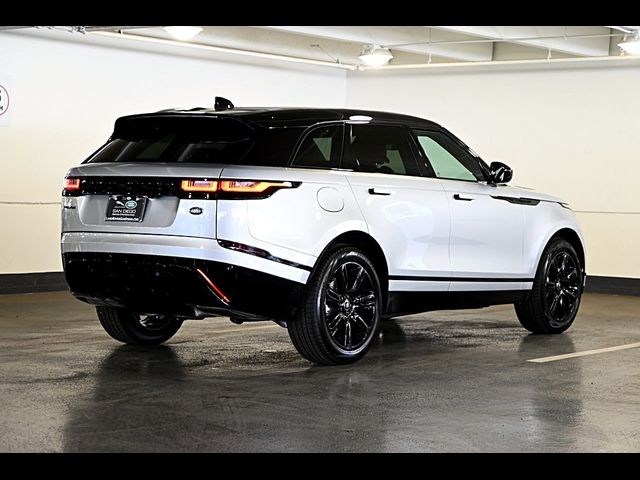 2023 Land Rover Range Rover Velar R-Dynamic S