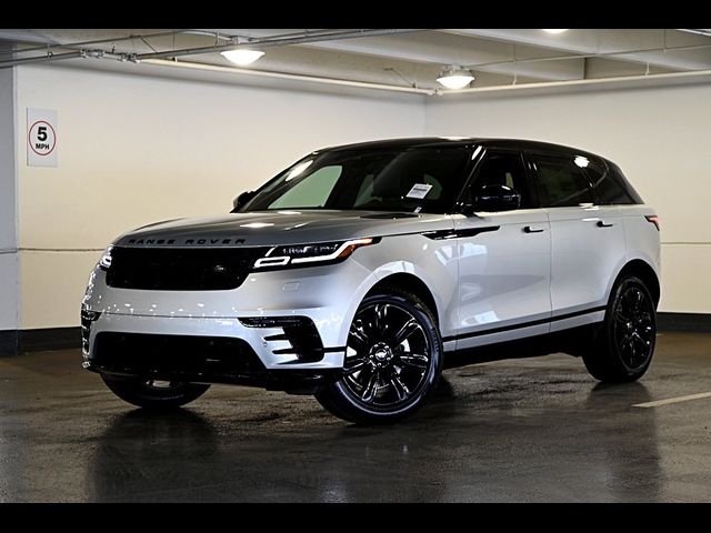 2023 Land Rover Range Rover Velar R-Dynamic S