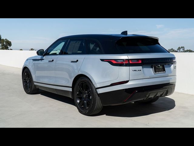 2023 Land Rover Range Rover Velar R-Dynamic S