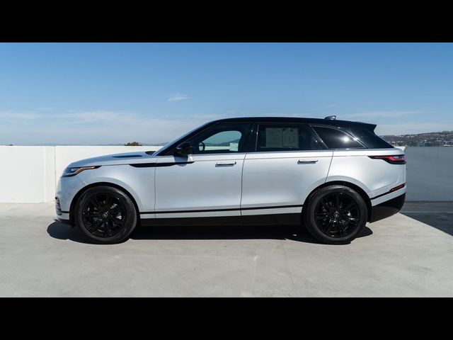 2023 Land Rover Range Rover Velar R-Dynamic S