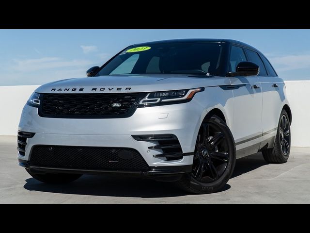 2023 Land Rover Range Rover Velar R-Dynamic S