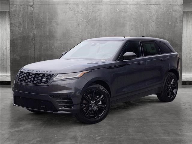 2023 Land Rover Range Rover Velar R-Dynamic S