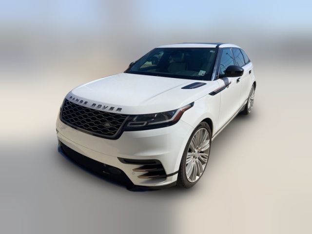 2023 Land Rover Range Rover Velar R-Dynamic S