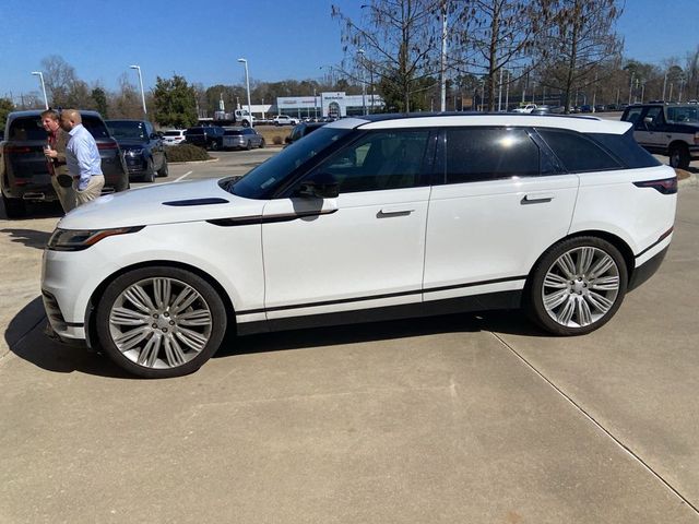 2023 Land Rover Range Rover Velar R-Dynamic S